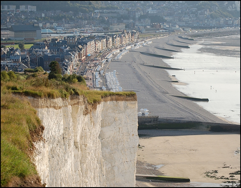 Google Borrowed 01.jpg - Le Treport from High Up
